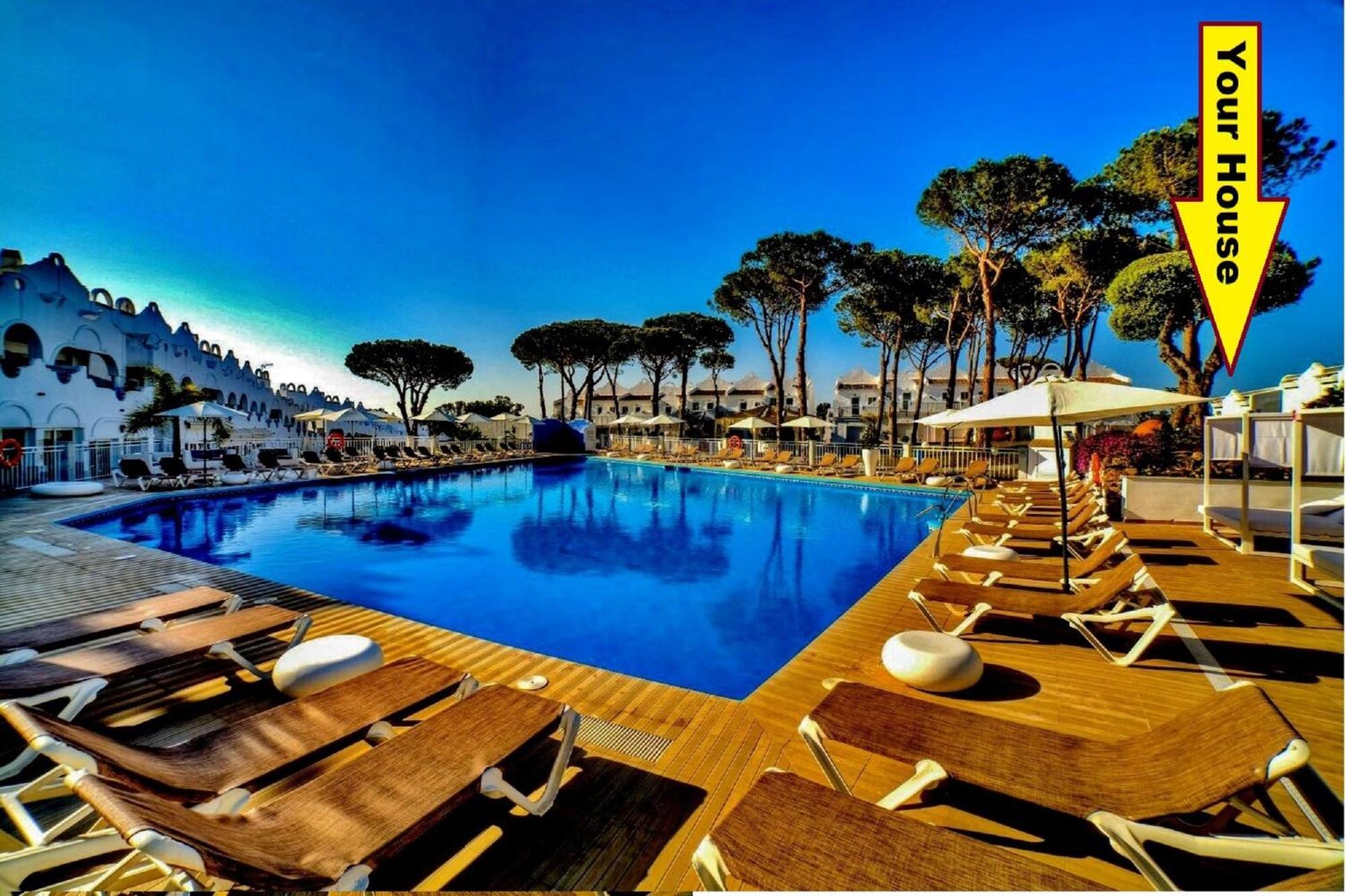 Appartement Casa Kava In A Superior Near Cabopino No Car Needed *