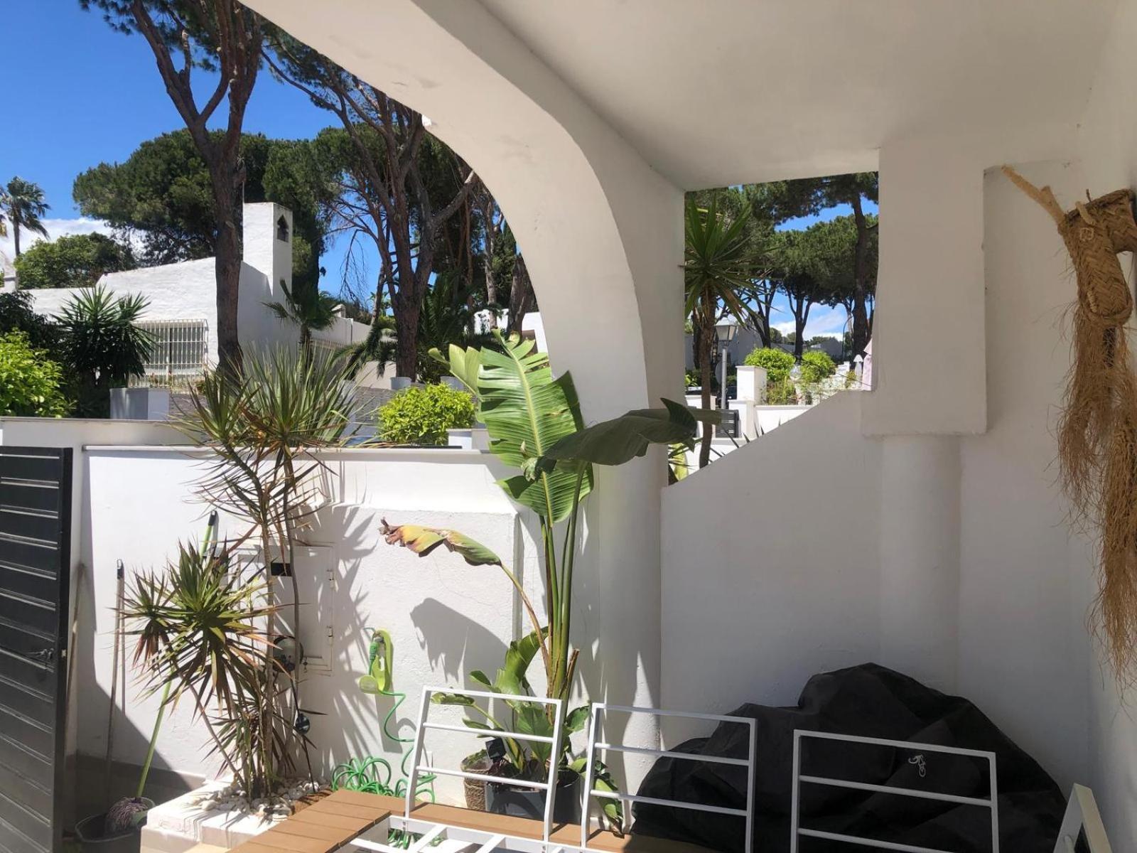 Casa Kava In A Superior Near Cabopino No Car Needed Appartement Marbellac