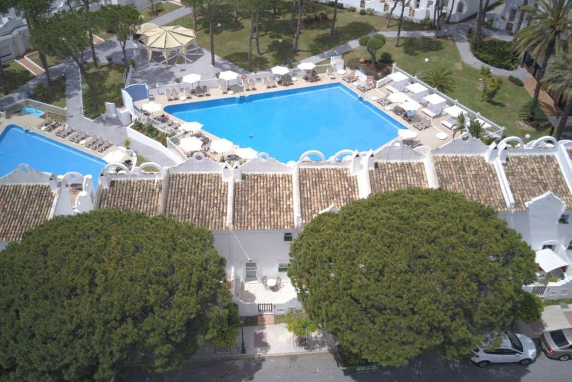 Casa Kava In A Superior Near Cabopino No Car Needed * Marbellac