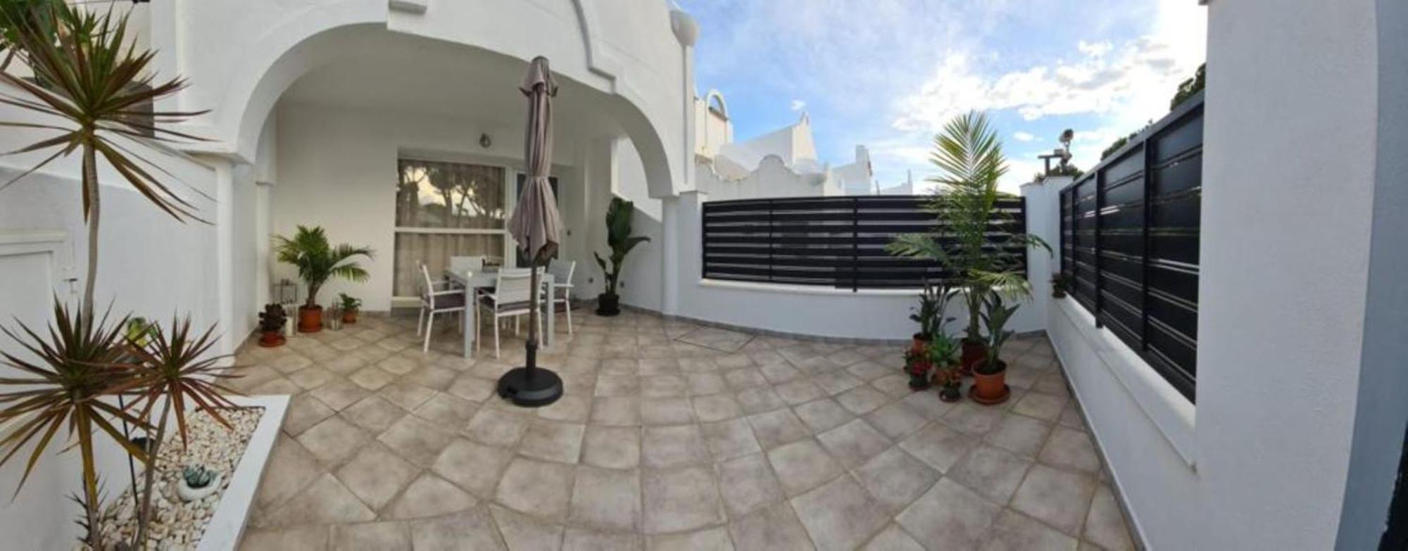 Casa Kava In A Superior Near Cabopino No Car Needed Appartement Marbellac