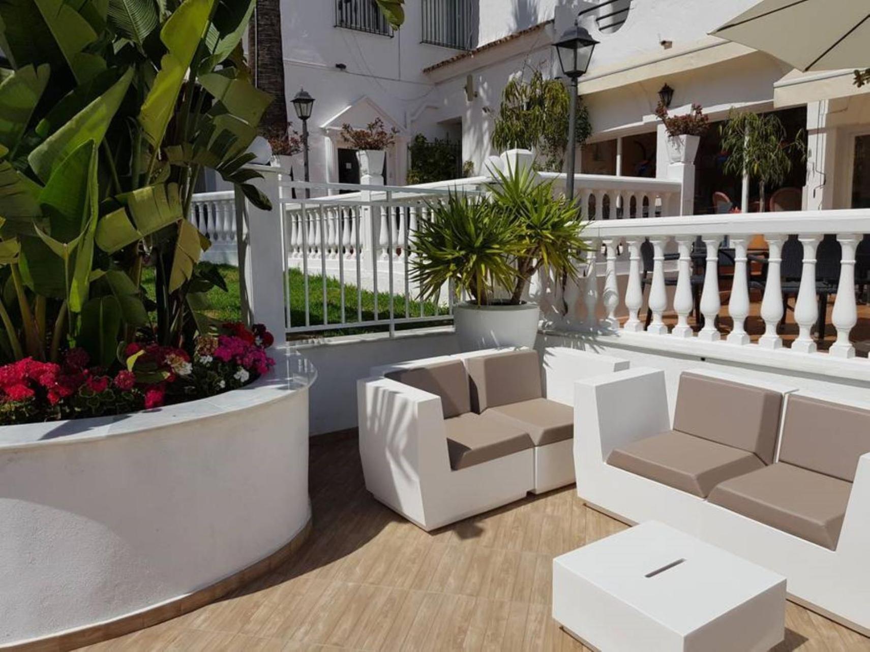 Appartement Casa Kava In A Superior Near Cabopino No Car Needed